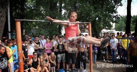 街头极限健身秀_街头极限健身视频_街头极限健身