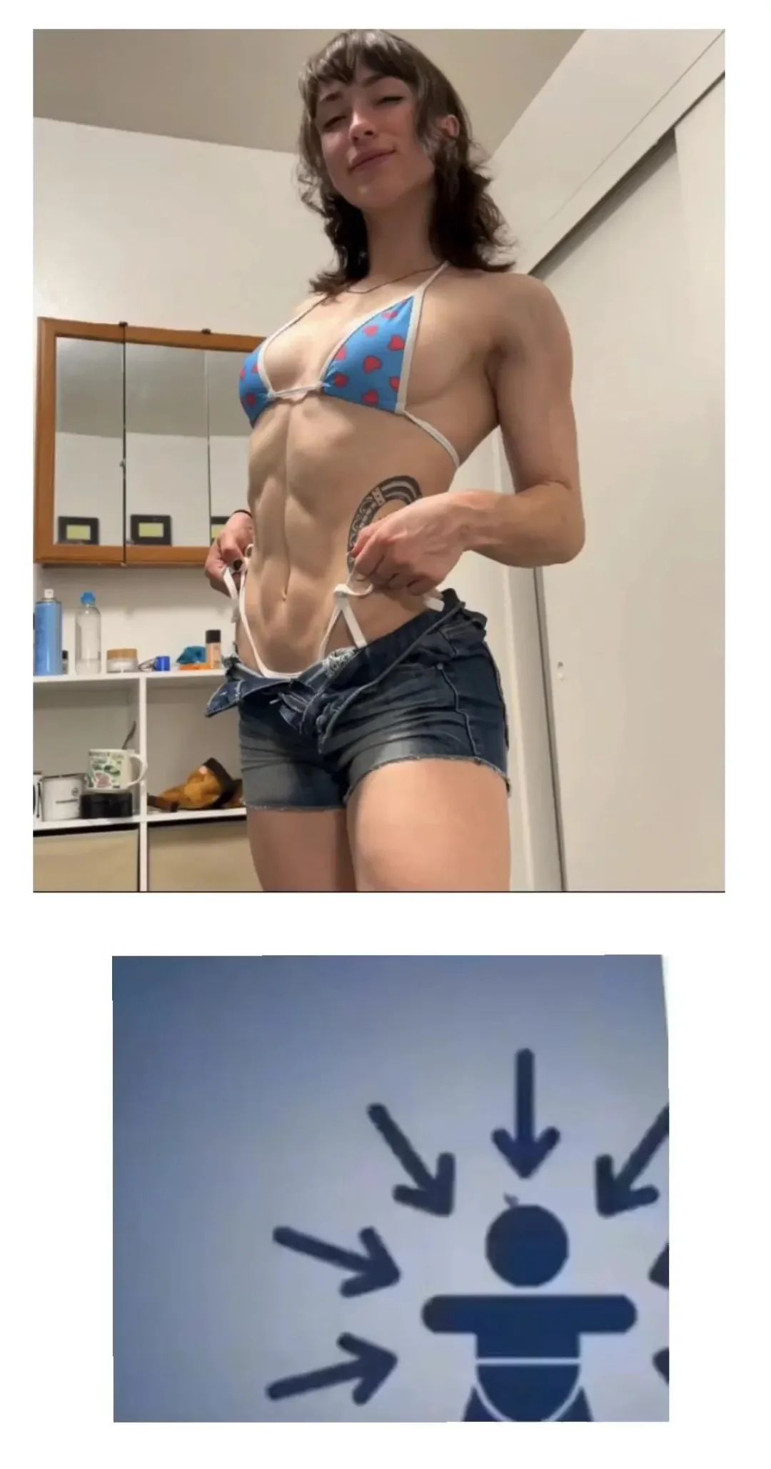 妈妈健身被_健身妈妈说说_健身妈妈群群聊名称