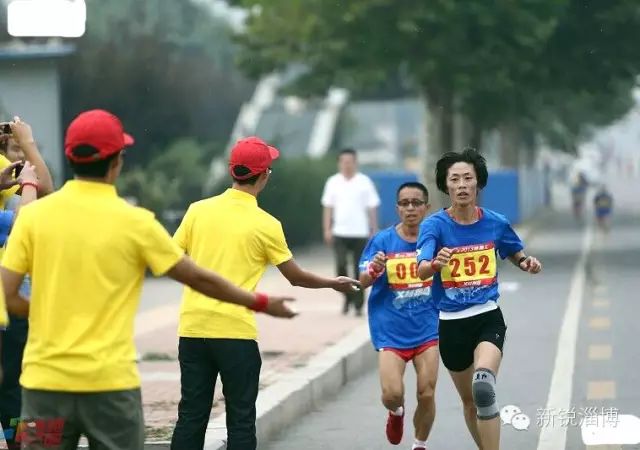 淄博业余马拉松_淄博马拉松2020报名_淄博市马拉松协会
