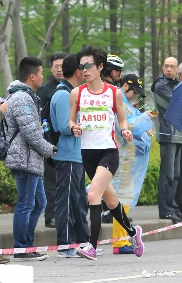 淄博业余马拉松_淄博马拉松2020报名_淄博市马拉松协会
