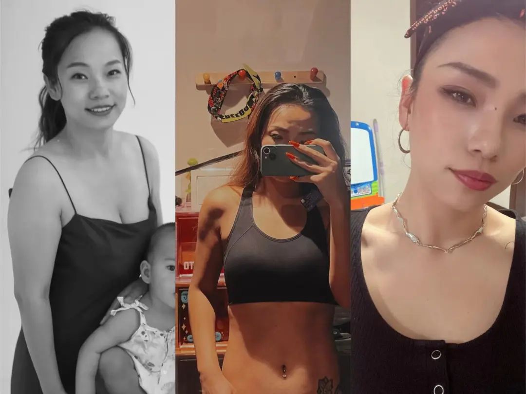 健身妈妈说说_妈妈健身被_健身妈妈抱孩子